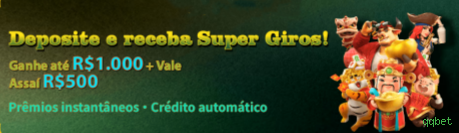 Dicas de Slots qqbet